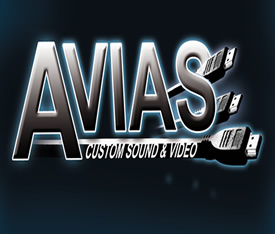 Avias Solutions Logo